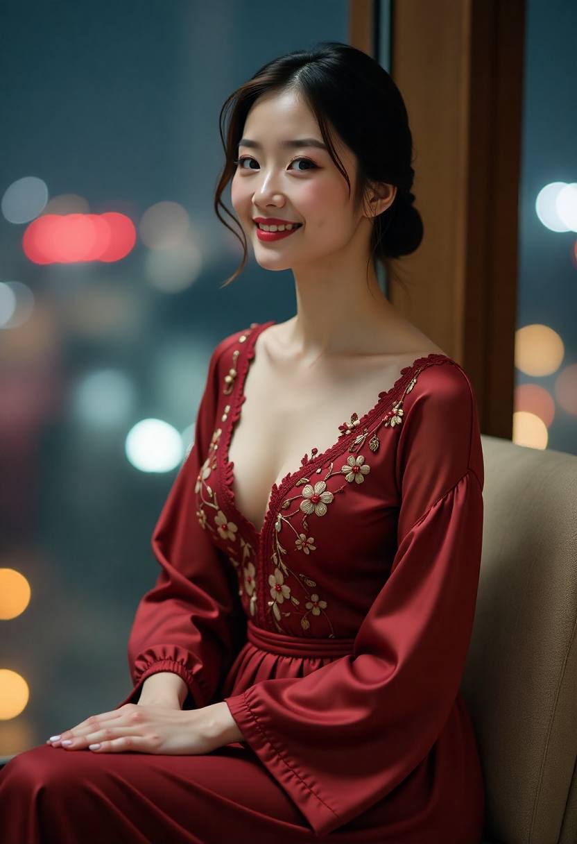 妙妙屋冬日嘉年华海报